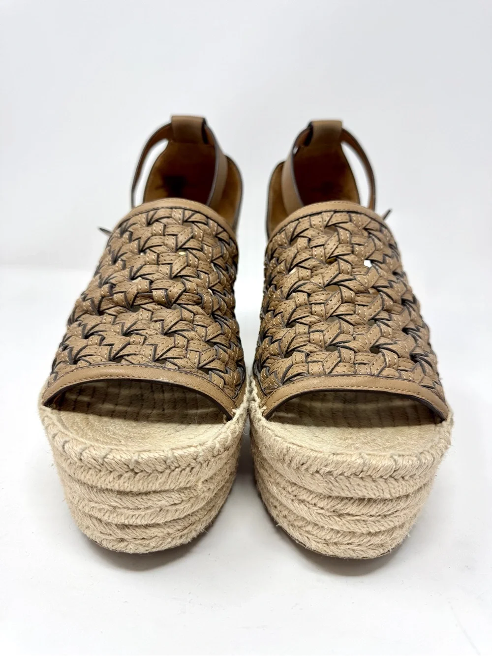 Tory Burch details elevate